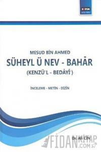 Süheyl ü Nev - Bahar