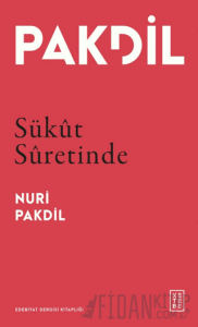 Sükût Sûretinde