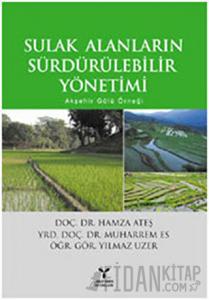 Sulak Alanların Sürdürülebilir Yönetimi