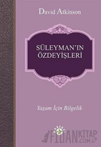 Süleyman’ın Özdeyişleri