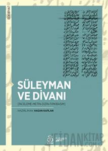 Süleyman ve Divanı