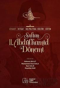 Sultan 2. Abdülhamid Dönemi