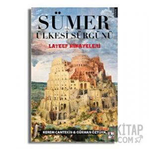 Sümer Ülkesi Sürgünü