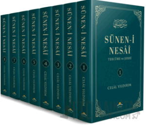 Sünen-i Nesai Tercüme ve Şerhi