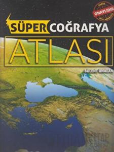 Süper Coğrafya Atlası