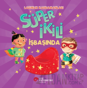 Süper İkili İşbaşında