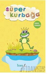 Süper Kurbağa