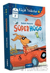 Süperhügo Set: Küçük Yıldızlar