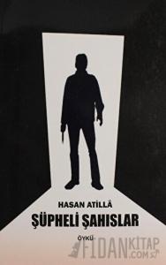 Şüpheli Şahıslar