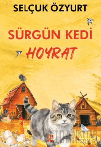 Sürgün Kedi Hoyrat