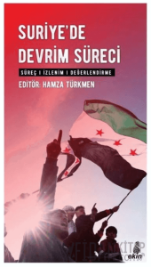 Suriye'de Devrim Süreci
