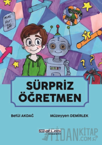 Sürpriz Öğretmen