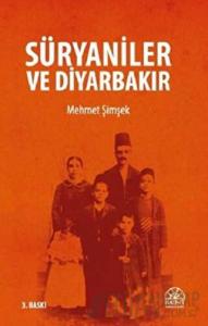 Süryaniler ve Diyarbakır