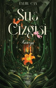 Sus Çizgisi - Kasırga (Ciltli)