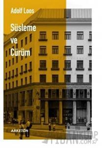 Süsleme ve Cürüm