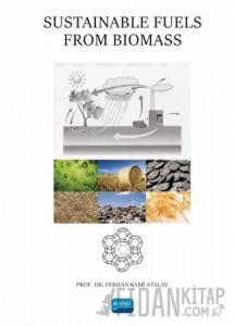 Sustainable Fuels From Biomass