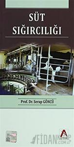 Süt Sığırcılığı