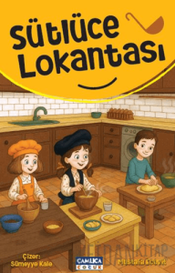 Sütlüce Lokantası