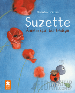 Suzette – Annem İçin Bir Hediye