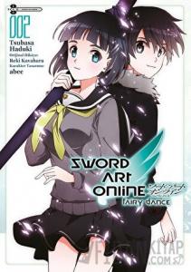 Sword Art Online: Fairy Dance 2