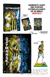 Szymanski - Sahanın Yıldızları