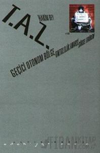 T.A.Z: Geçici Otonom Bölge, Ontolojik Anarşi, Şiirsel Terörizm