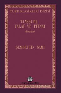 Taaşşuk-ı Talat ve Fitnat