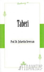 Taberi (Öncülerimiz-44)
