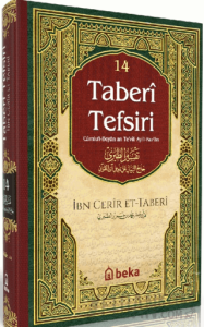 Taberi Tefsiri 14. Cilt (Ciltli)
