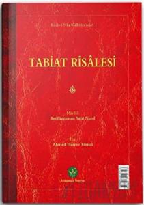 Tabiat Risalesi (Mukayeseli)