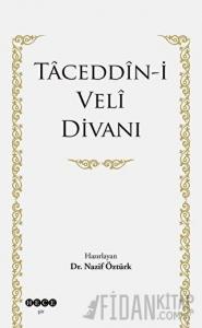 Taceddin-i Veli Divanı