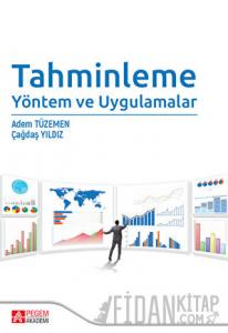 Tahminleme Yöntem ve Uygulamalar