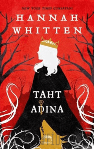 Taht Adına (Ciltli)