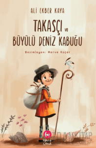 Takasçı ve Büyülü Deniz Kabuğu