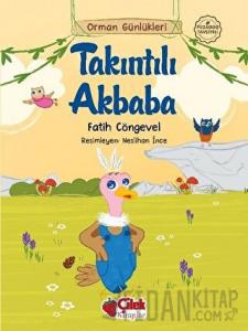 Takıntılı Akbaba - Orman Günlükleri 6