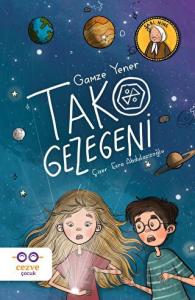 Tako Gezegeni