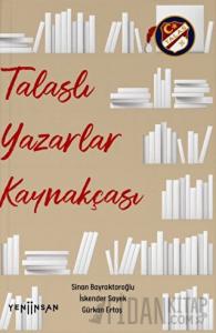 Talaslı Yazarlar Kaynakçası