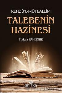 Talebenin Hazinesi (Ciltli)