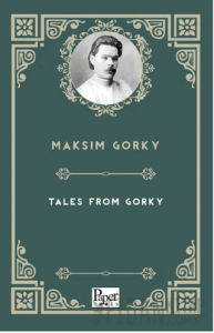 Tales From Gorky