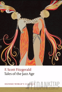 Tales of the Jazz Age