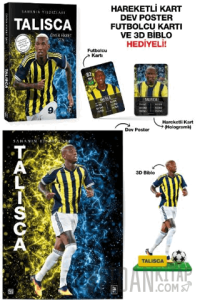 Talisca - Sahanın Yıldızları