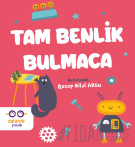 Tam Benlik Bulmaca