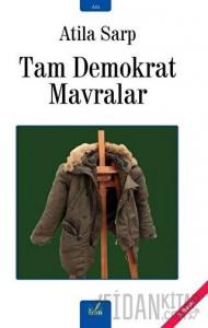 Tam Demokrat Mavralar