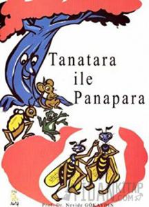 Tanatara ile Panapara