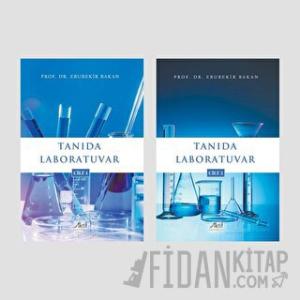 Tanıda Laboratuvar (2 Cilt Takım)
