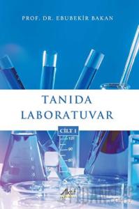 Tanıda Laboratuvar Cilt 1