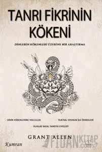 Tanrı Fikrinin Kökeni