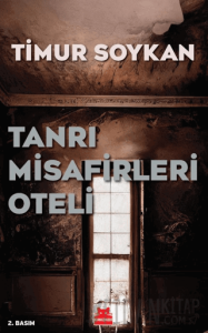 Tanrı Misafirleri Oteli