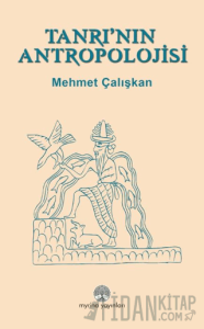 Tanrı’nın Antropolojisi