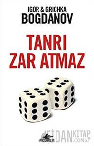 Tanrı Zar Atmaz